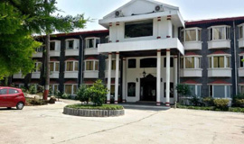 Hotels In Naukuchiatal