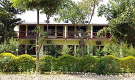 Hotels In Corbett