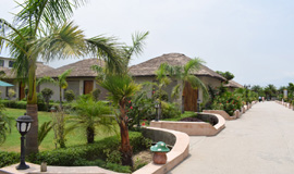 Hotels In Corbett