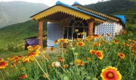 Hotels In Uttarkashi
