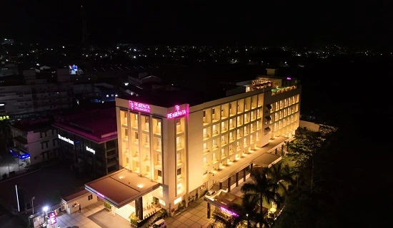 Regenta Dehradun by Royal Orchid Hotels Ltd, Dehradun