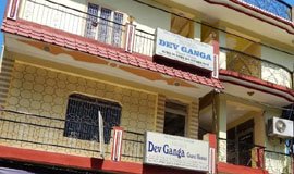 Hotels In Rishikesh