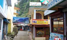 Hotels In Valley Of Flowers