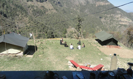 Hotels In Dhanaulti