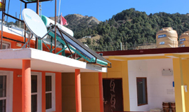 Hotels In Dhanaulti
