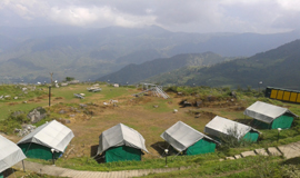 Hotels In Dhanaulti