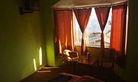 Pauri Hotels Resorts