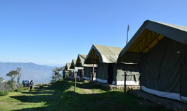 Hotels In Dhanaulti