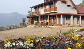 Hotels In Bhowali