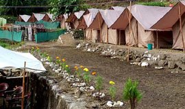 Hotels In Rishikesh