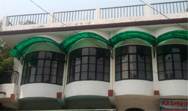 Hotels In Naukuchiatal