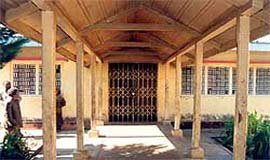 Hotels In Uttarkashi
