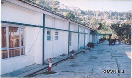 Pauri Hotels Resorts