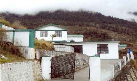 Hotels In Uttarkashi