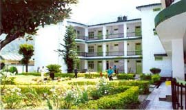 Hotels In Uttarkashi