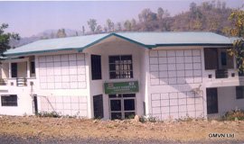 Pauri Hotels Resorts