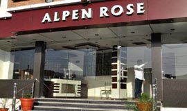 Haridwar Hotels Resorts