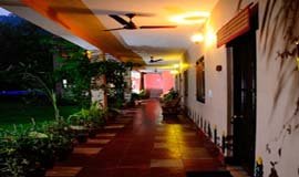 Hotels In Rishikesh