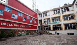 Hotels In Rishikesh