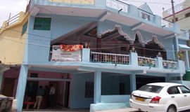 Hotels In Barkot
