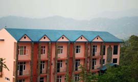 Hotels In Almora