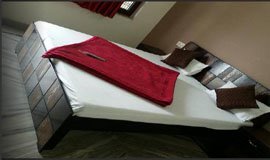 Hotels In Rishikesh
