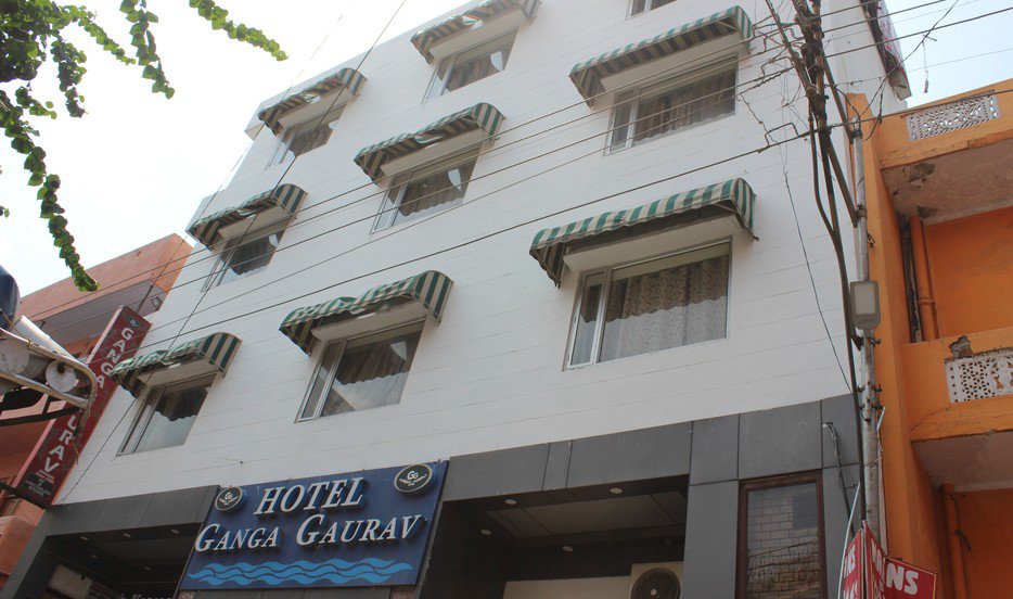 Haridwar Hotels Resorts