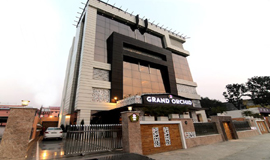 Hotels In Haridwar