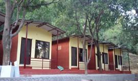 Hotels In Rishikesh