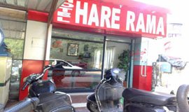 Hotels In Rishikesh