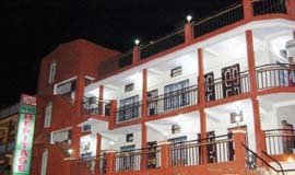 Hotels In Uttarkashi