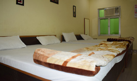 Hotel Laxshya Deep 