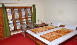 Hotels In Uttarkashi