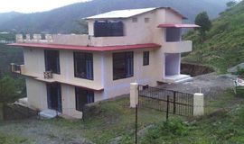 Hotels In Naukuchiatal