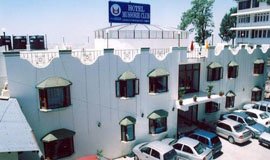 Hotels In Mussoorie