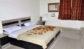 Haridwar Hotels Resorts
