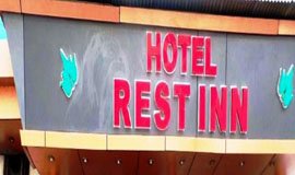 Haridwar Hotels Resorts