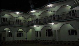 Hotels In Uttarkashi