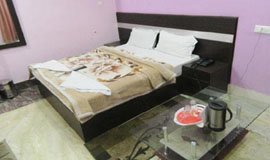 Haridwar Hotels Resorts