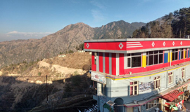 Hotels In Dhanaulti
