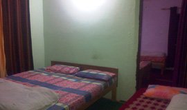 Hotels In Barkot
