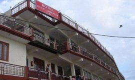Pauri Hotels Resorts
