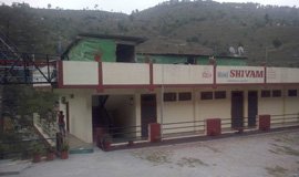 Hotels In Barkot