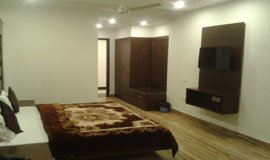 Hotels In Mussoorie