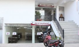 Pauri Hotels Resorts