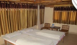 Hotels In Barkot