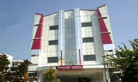 Haridwar Hotels Resorts