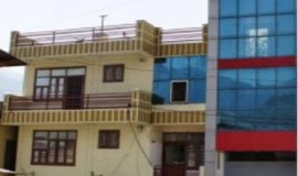 Hotels In Rishikesh