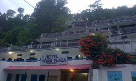 Hotels In Uttarkashi