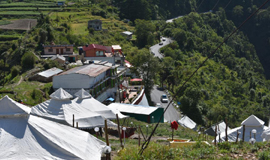 Hotels In Dhanaulti